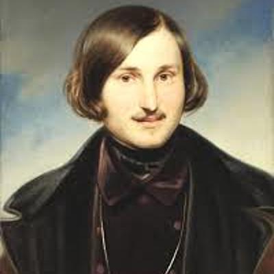 Timeline: Nikolai gogol