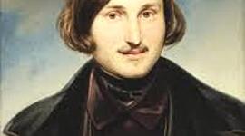 Timeline: Nikolai gogol