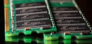 Memoria RAM
