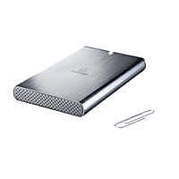 Unidades de Disco Duro portátiles