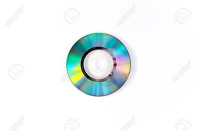 mini cd