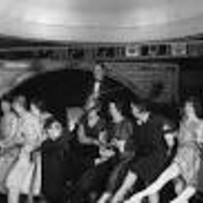 Timeline: The roaring twenties