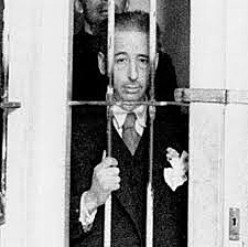 Execució president Lluis Companys