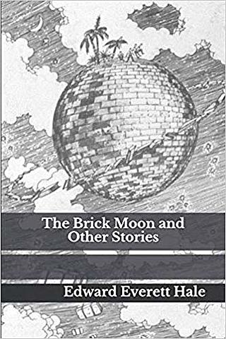 The Brick Moon