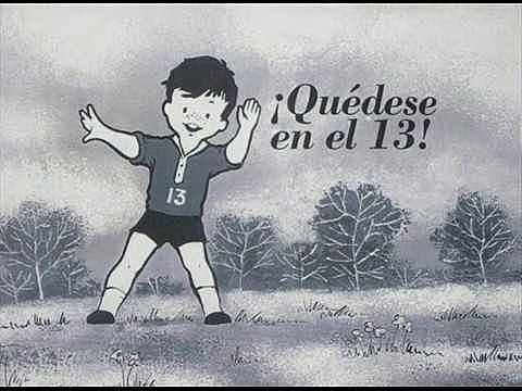 (Argentina) Canal 13