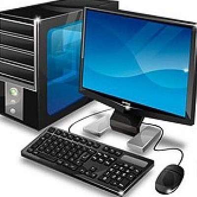 Timeline: Generaciones de las computadoras