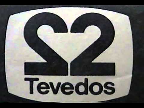 (Argentina) Tevedos de La Plata