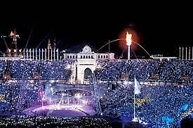 Jocs Olímpics a Barcelona