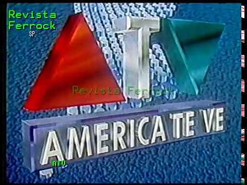 (Argentina) America TV