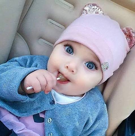 NACIMIENTO DE MI HERMANA