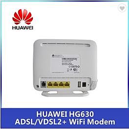 ADSL2 + APPEARANCE