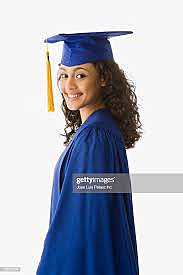 Isablla's Graduation