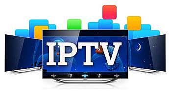 IPTV SERVICE IN U.S