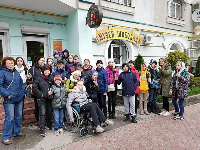 IX Неделя труда и профориентации