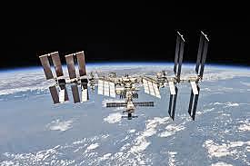 The ISS