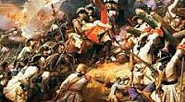 Timeline: GUERRA DE SUCCESSIÓ