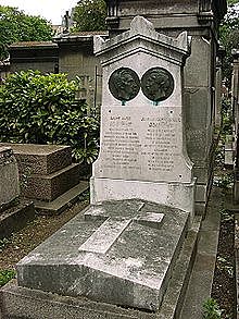 Muerte de Michel Foucault.