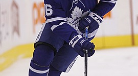 Timeline: Product Lifestyle of the Rich and Famous: Mitch Marner