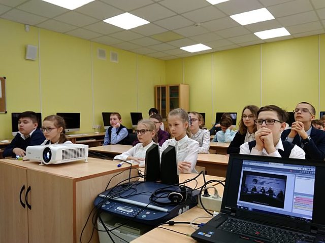 Медицина:профессии для устремленных в будущее