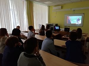 «Проснулся утром — убери свою планету»