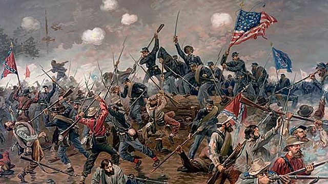 INICI GUERRA DE SUCCESSSIÓ