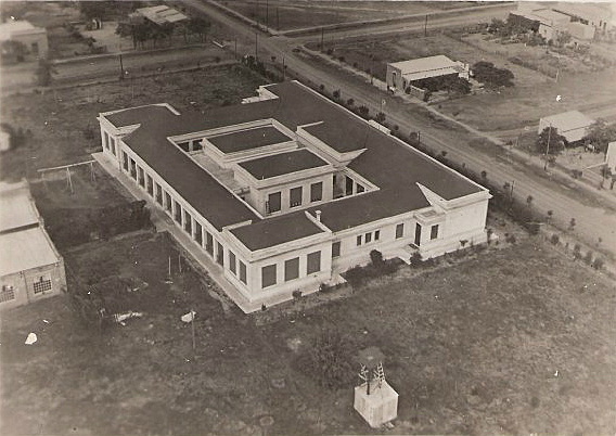 Creación de nuevas escuelas técnicas de oficio