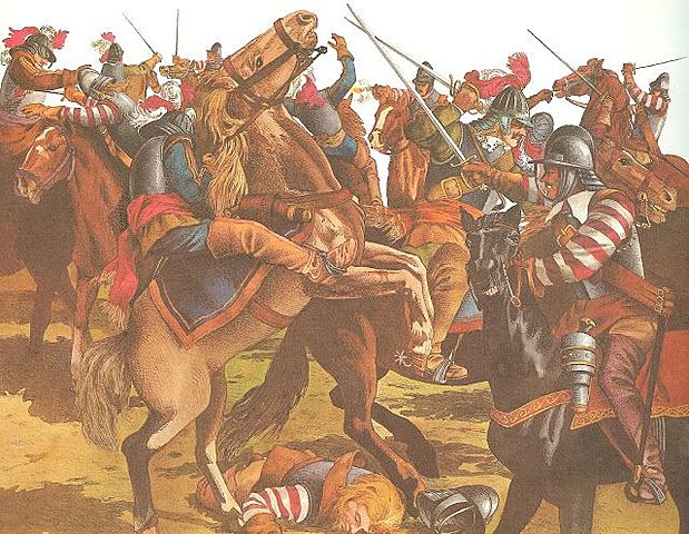 LLUÍS XIV DECIDEIX ENVIAR EL SEU MILLOR MILITAR GENERAL PER EVITAR QUE FELIP V SIGUI DERROTAT PELS CATALANS