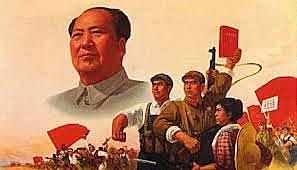 Chinese communist revolution