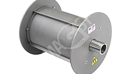 Timeline: memoria de tambor magnetico