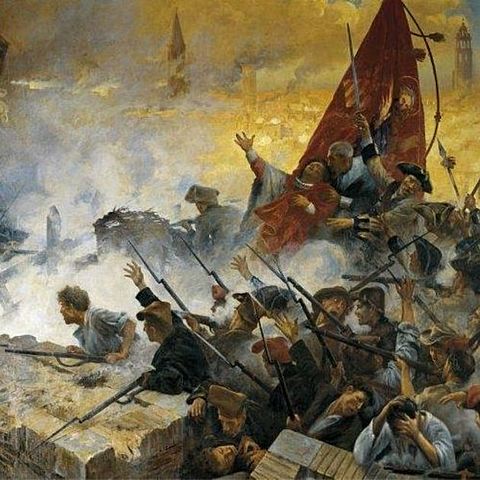 FELIP V DE LA DINASTIA BORBÒNICA S'IMPOSA