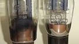 Timeline: tubos de vacio