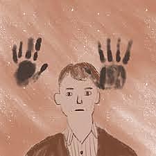 Fingerprints declare the killing