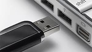 MEMORIA USB