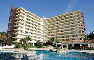 FUI A PUERTO VALLARTA