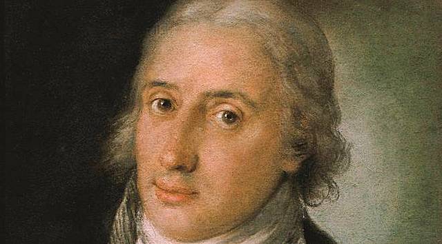 Leandro Eulogio Melitón Fernández de Moratín y Cabo