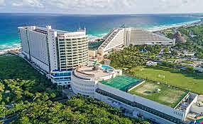 MI SEGUNDO VIAJE A CANCUN -11- AÑOS