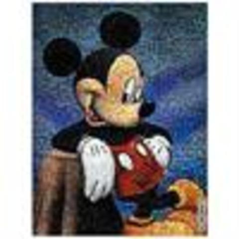 I was in 4th grade and went to Disney world and met my best friend Madyson