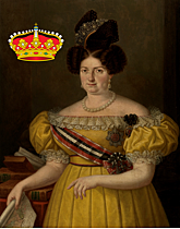 Regencia de Maria Cristina