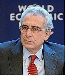 Ernesto Zedillo, Presidente de los Estados Unidos Mexicanos 1 de diciembre de 1994-30 de noviembre de 2000