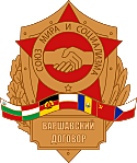 Warsaw Pact