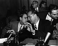 Army-McCarthy hearings
