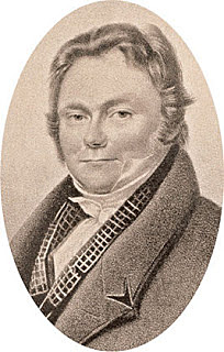 Jacob Berzelius