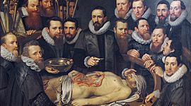 Timeline: HISTORIA DE LA MEDICINA