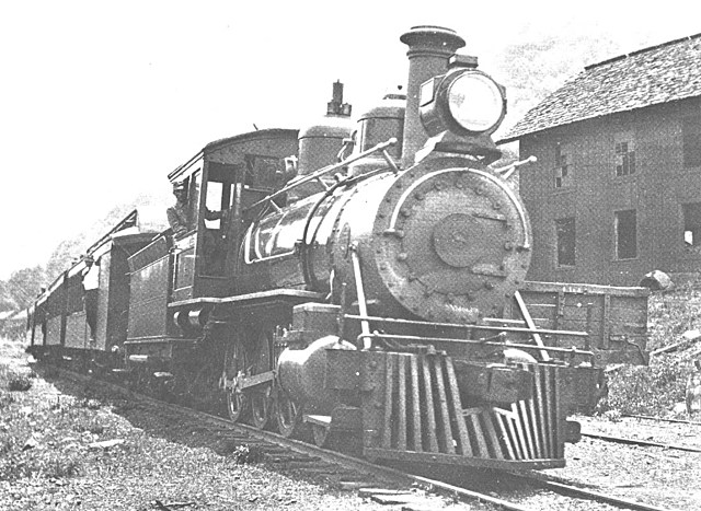 transportation and stuff