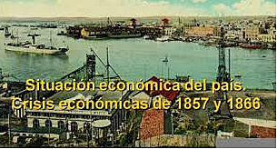 Crisis económica de 1866