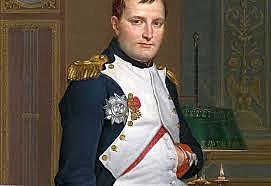 Golpe de Estado de Napoleón Bonaparte,el consulado