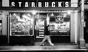Starbucks originated in Seattle