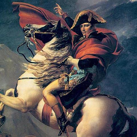 El Imperio de Napoleón