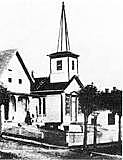 First Catholic Church
