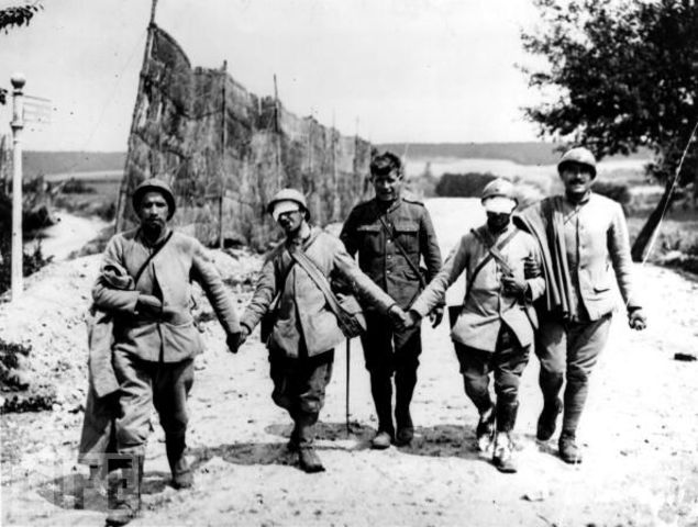 2nd Battle of the Marne